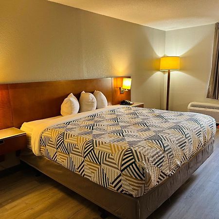 Motel 6 Forrest City Ar Экстерьер фото