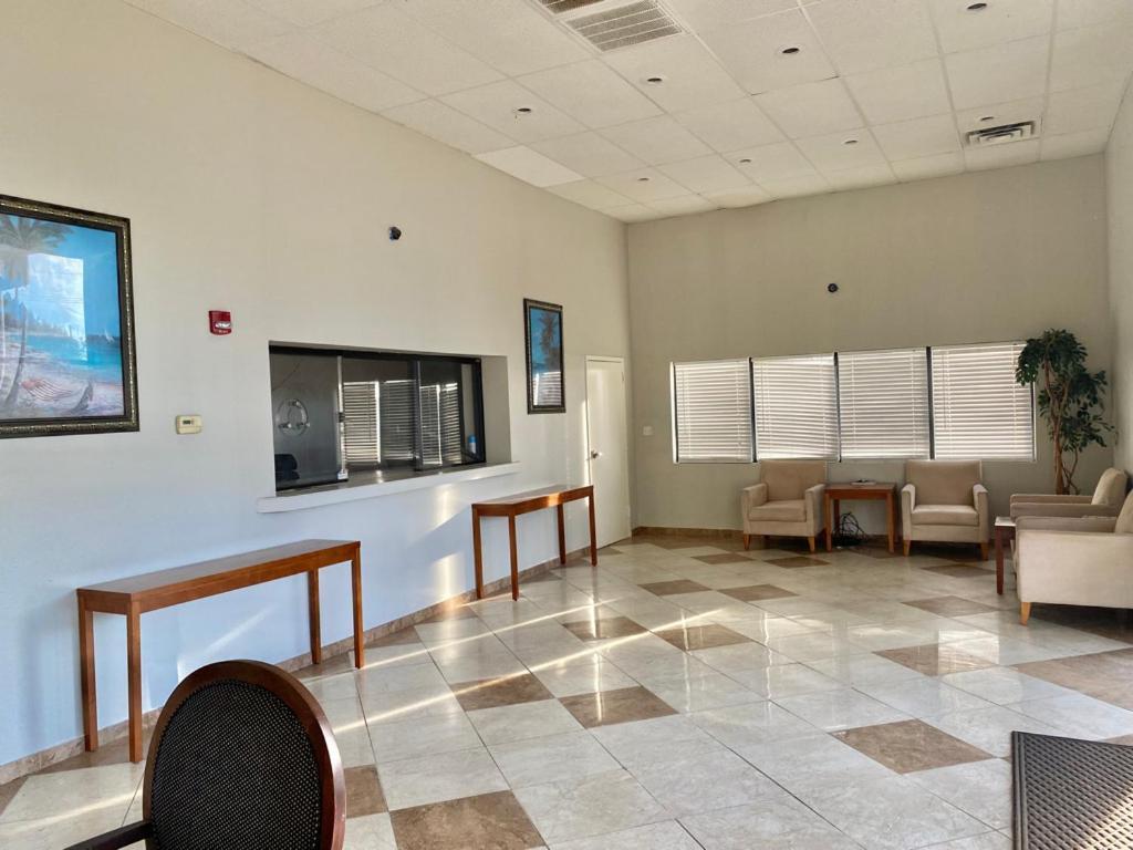 Motel 6 Forrest City Ar Экстерьер фото